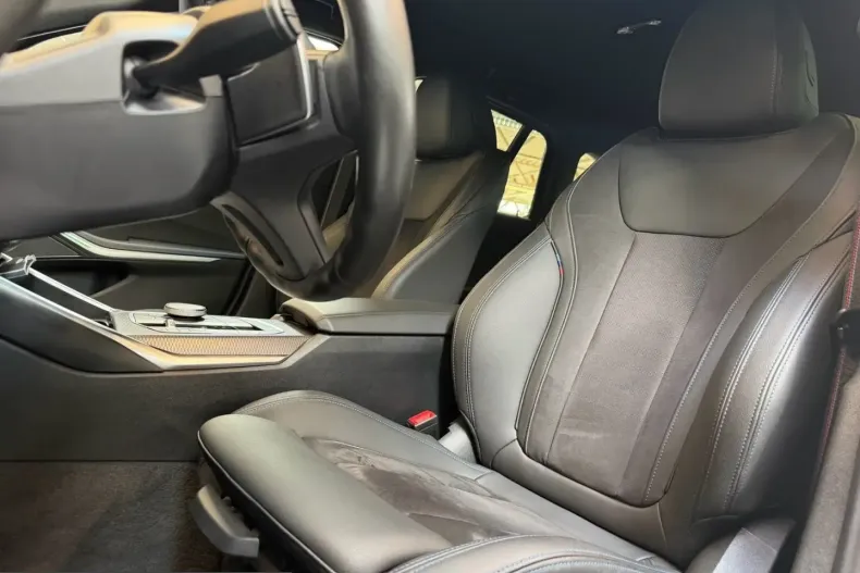BMW 320 (Seria 3) din 2023 cu 51.328 km - oferta BMW259712 - foto 11