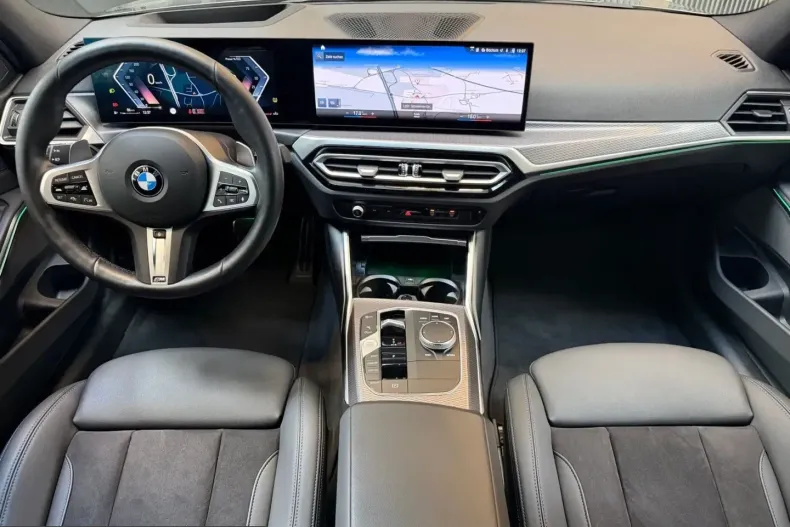 BMW 320 (Seria 3) din 2023 cu 51.328 km - oferta BMW259712 - foto 13