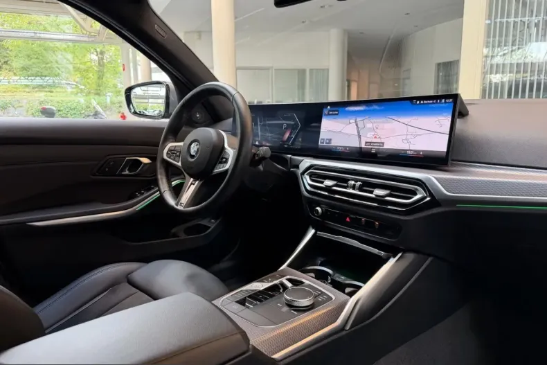 BMW 320 (Seria 3) din 2023 cu 51.328 km - oferta BMW259712 - foto 14