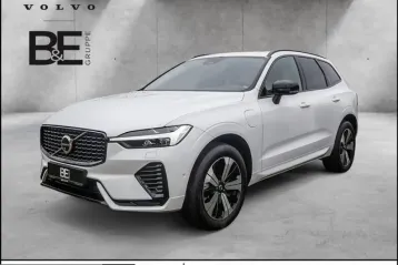 Volvo XC60 din 2025 - oferta VOL259713