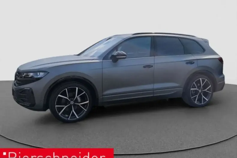 Volkswagen Touareg din 2025 cu 11.478 km - oferta VOL259715 - foto 1