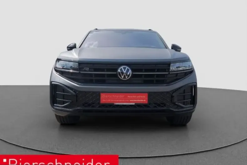 Volkswagen Touareg din 2025 cu 11.478 km - oferta VOL259715 - foto 2