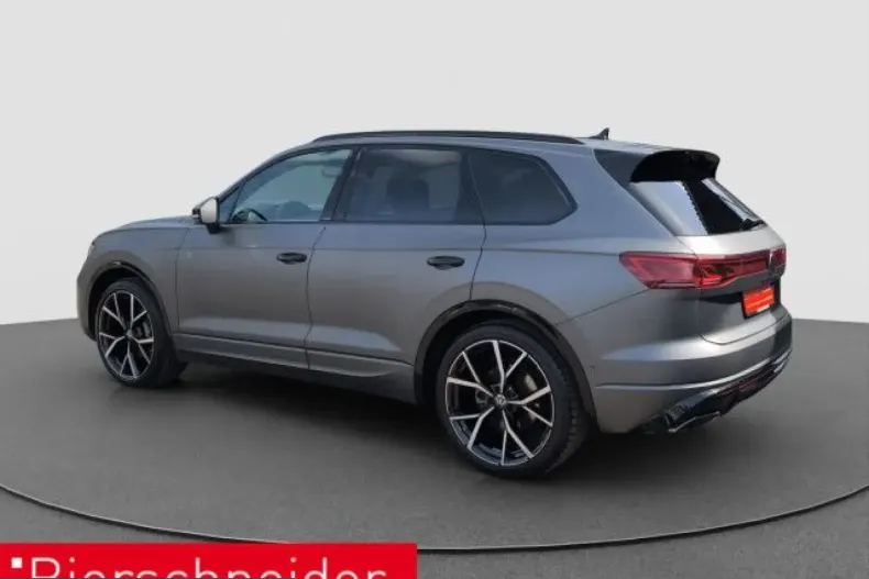 Volkswagen Touareg din 2025 cu 11.478 km - oferta VOL259715 - foto 6