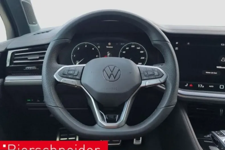 Volkswagen Touareg din 2025 cu 11.478 km - oferta VOL259715 - foto 11