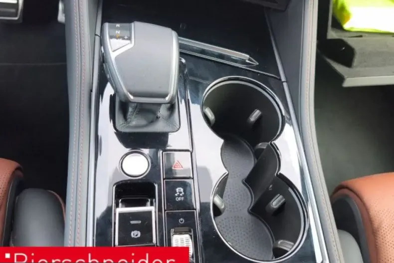 Volkswagen Touareg din 2025 cu 11.478 km - oferta VOL259715 - foto 15