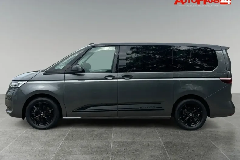 Volkswagen T7 Multivan din 2025 cu 30.000 km - oferta VOL259716 - foto 2