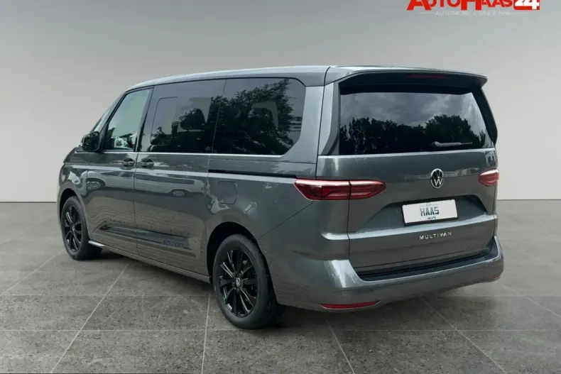 Volkswagen T7 Multivan din 2025 cu 30.000 km - oferta VOL259716 - foto 3