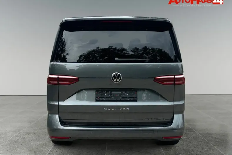Volkswagen T7 Multivan din 2025 cu 30.000 km - oferta VOL259716 - foto 4