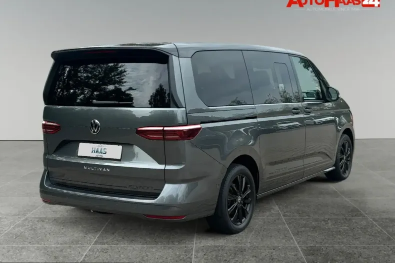 Volkswagen T7 Multivan din 2025 cu 30.000 km - oferta VOL259716 - foto 5