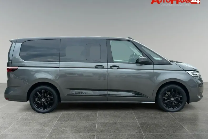 Volkswagen T7 Multivan din 2025 cu 30.000 km - oferta VOL259716 - foto 6