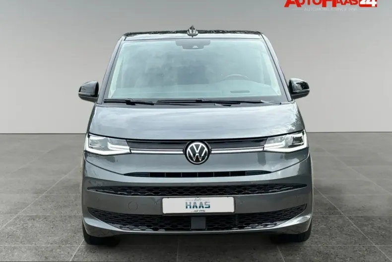 Volkswagen T7 Multivan din 2025 cu 30.000 km - oferta VOL259716 - foto 8
