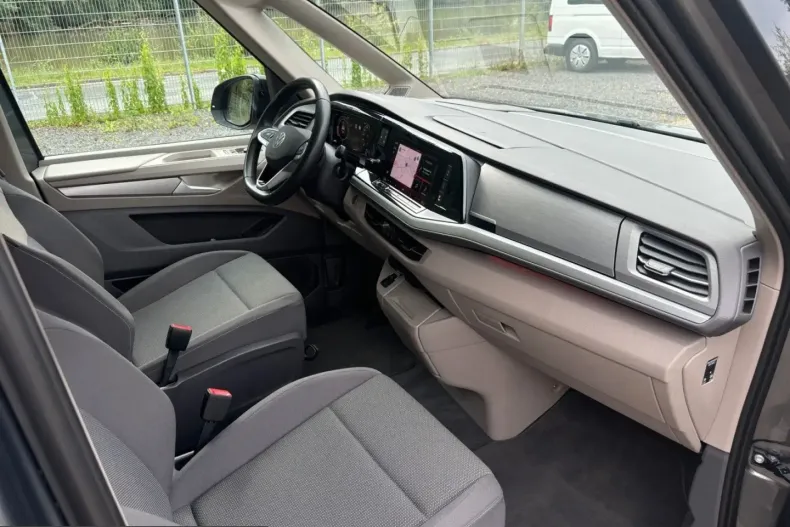 Volkswagen T7 Multivan din 2025 cu 30.000 km - oferta VOL259716 - foto 10