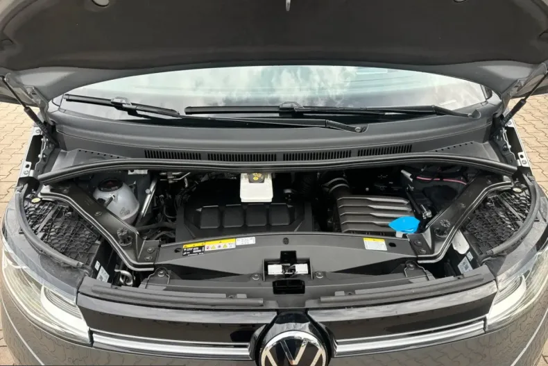 Volkswagen T7 Multivan din 2025 cu 30.000 km - oferta VOL259716 - foto 16