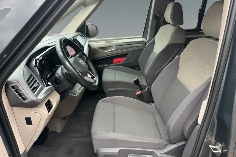 Volkswagen T7 Multivan din 2025 cu 30.000 km - oferta VOL259716 - foto 17