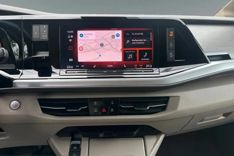 Volkswagen T7 Multivan din 2025 cu 30.000 km - oferta VOL259716 - foto 19