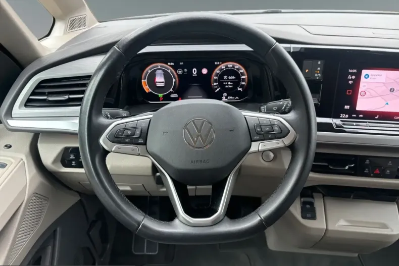 Volkswagen T7 Multivan din 2025 cu 30.000 km - oferta VOL259716 - foto 20