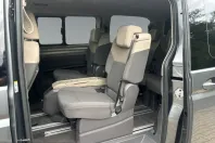 Volkswagen T7 Multivan din 2025 cu 30.000 km - oferta VOL259716 - foto 21