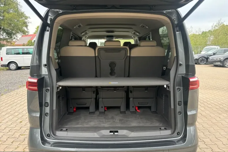 Volkswagen T7 Multivan din 2025 cu 30.000 km - oferta VOL259716 - foto 23