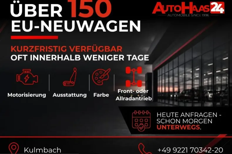 Volkswagen T7 Multivan din 2025 cu 30.000 km - oferta VOL259716 - foto 36