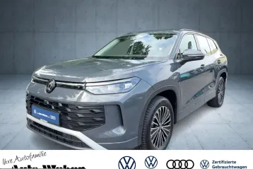 Volkswagen Tayron din 2025 - oferta VOL259717