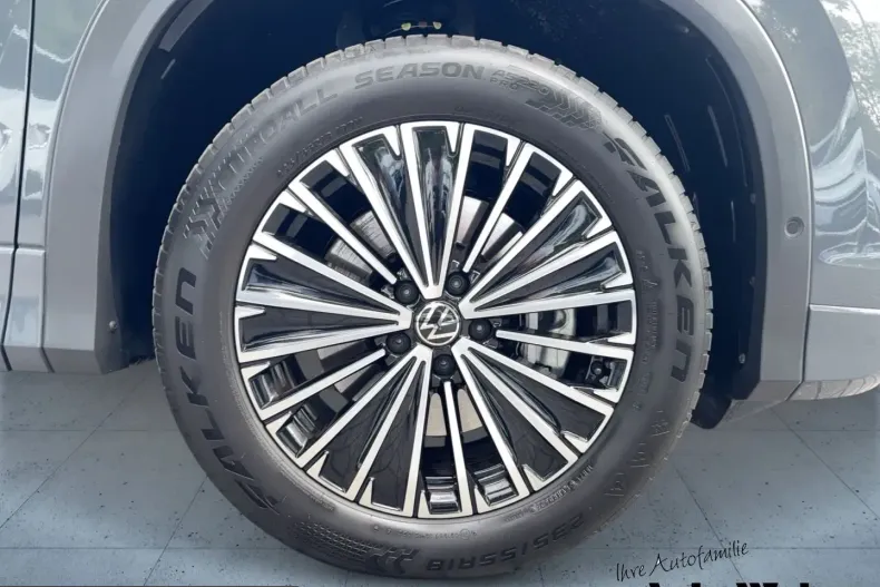 Volkswagen Tayron din 2025 cu 17.840 km - oferta VOL259717 - foto 7