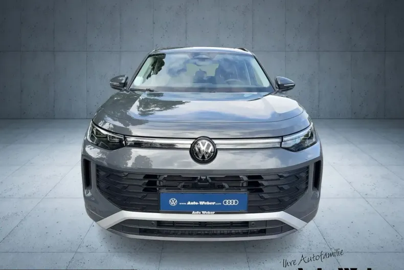 Volkswagen Tayron din 2025 cu 17.840 km - oferta VOL259717 - foto 8