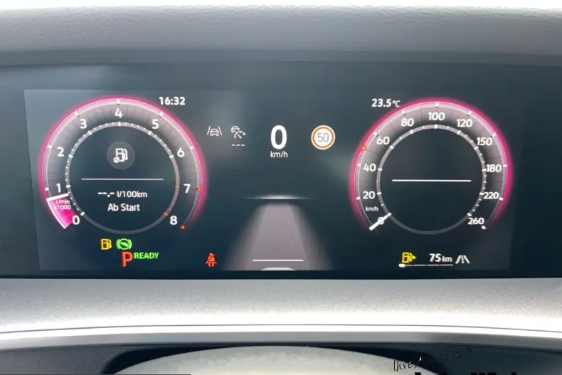 Volkswagen Tayron din 2025 cu 17.840 km - oferta VOL259717 - foto 10