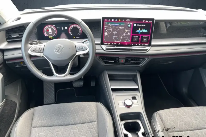 Volkswagen Tayron din 2025 cu 17.840 km - oferta VOL259717 - foto 11