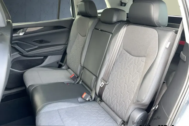 Volkswagen Tayron din 2025 cu 17.840 km - oferta VOL259717 - foto 12