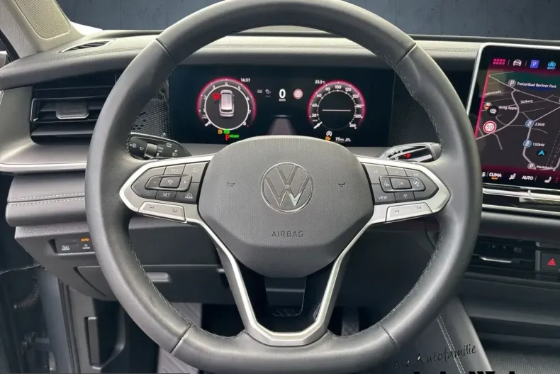 Volkswagen Tayron din 2025 cu 17.840 km - oferta VOL259717 - foto 27