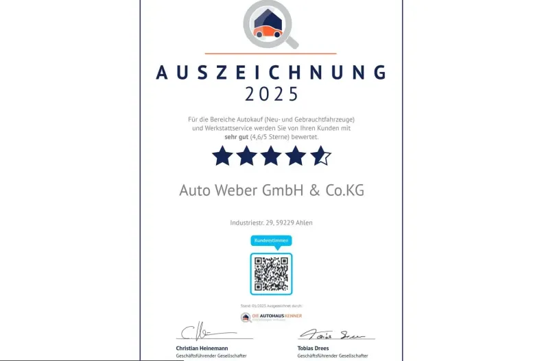 Volkswagen Tayron din 2025 cu 17.840 km - oferta VOL259717 - foto 31