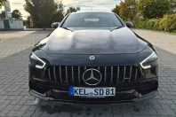 Mercedes-Benz AMG GT (Clasa GT) din 2023 cu 13.900 km - oferta MER259718 - foto 1