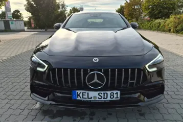 Mercedes-Benz AMG GT din 2023 - oferta MER259718