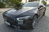 Mercedes-Benz AMG GT (Clasa GT) din 2023 cu 13.900 km - oferta MER259718 - foto 2