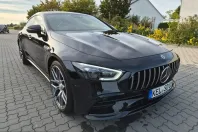 Mercedes-Benz AMG GT (Clasa GT) din 2023 cu 13.900 km - oferta MER259718 - foto 3