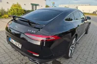 Mercedes-Benz AMG GT (Clasa GT) din 2023 cu 13.900 km - oferta MER259718 - foto 4