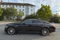 Mercedes-Benz AMG GT (Clasa GT) din 2023 cu 13.900 km - oferta MER259718 - foto 7