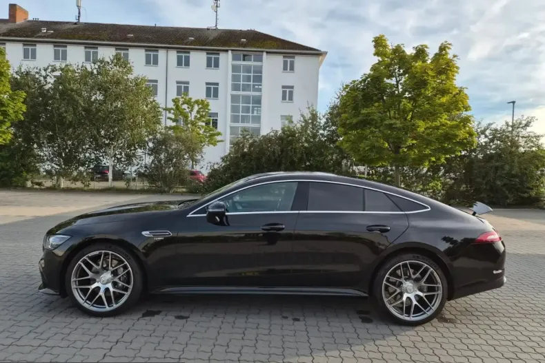 Mercedes-Benz AMG GT (Clasa GT) din 2023 cu 13.900 km - oferta MER259718 - foto 7