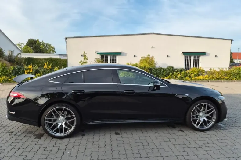 Mercedes-Benz AMG GT (Clasa GT) din 2023 cu 13.900 km - oferta MER259718 - foto 8
