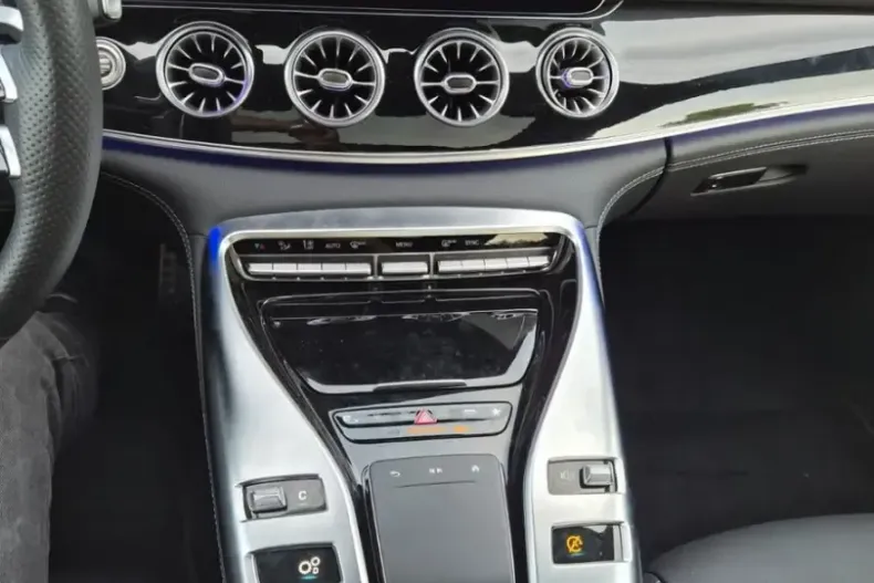 Mercedes-Benz AMG GT (Clasa GT) din 2023 cu 13.900 km - oferta MER259718 - foto 14