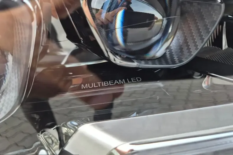 Mercedes-Benz AMG GT (Clasa GT) din 2023 cu 13.900 km - oferta MER259718 - foto 17