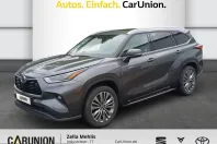 Toyota Highlander din 2022 cu 36.543 km - oferta TOY259719 - foto 1