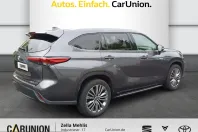Toyota Highlander din 2022 cu 36.543 km - oferta TOY259719 - foto 4