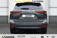 Toyota Highlander din 2022 cu 36.543 km - oferta TOY259719 - foto 5