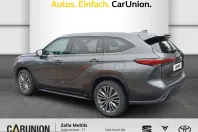 Toyota Highlander din 2022 cu 36.543 km - oferta TOY259719 - foto 6