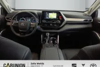 Toyota Highlander din 2022 cu 36.543 km - oferta TOY259719 - foto 9
