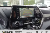 Toyota Highlander din 2022 cu 36.543 km - oferta TOY259719 - foto 11