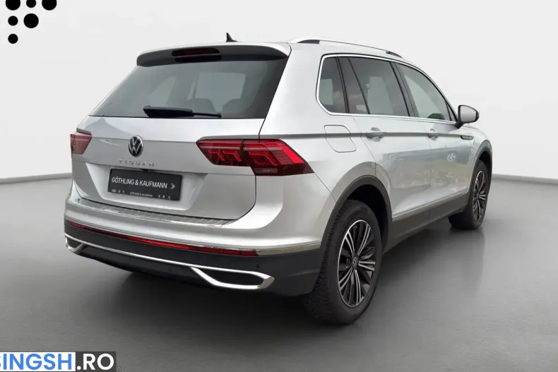 Volkswagen Tiguan din 2023 cu 68.804 km - oferta VOL259720 - foto 2