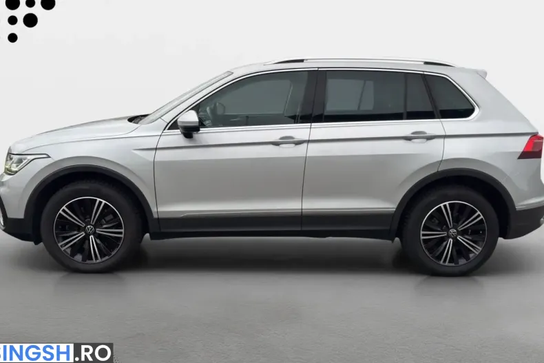 Volkswagen Tiguan din 2023 cu 68.804 km - oferta VOL259720 - foto 3