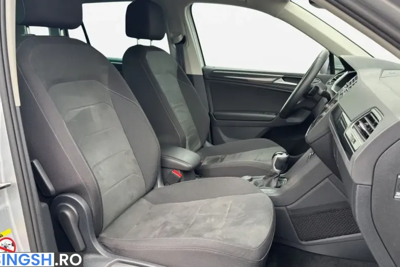 Volkswagen Tiguan din 2023 cu 68.804 km - oferta VOL259720 - foto 8